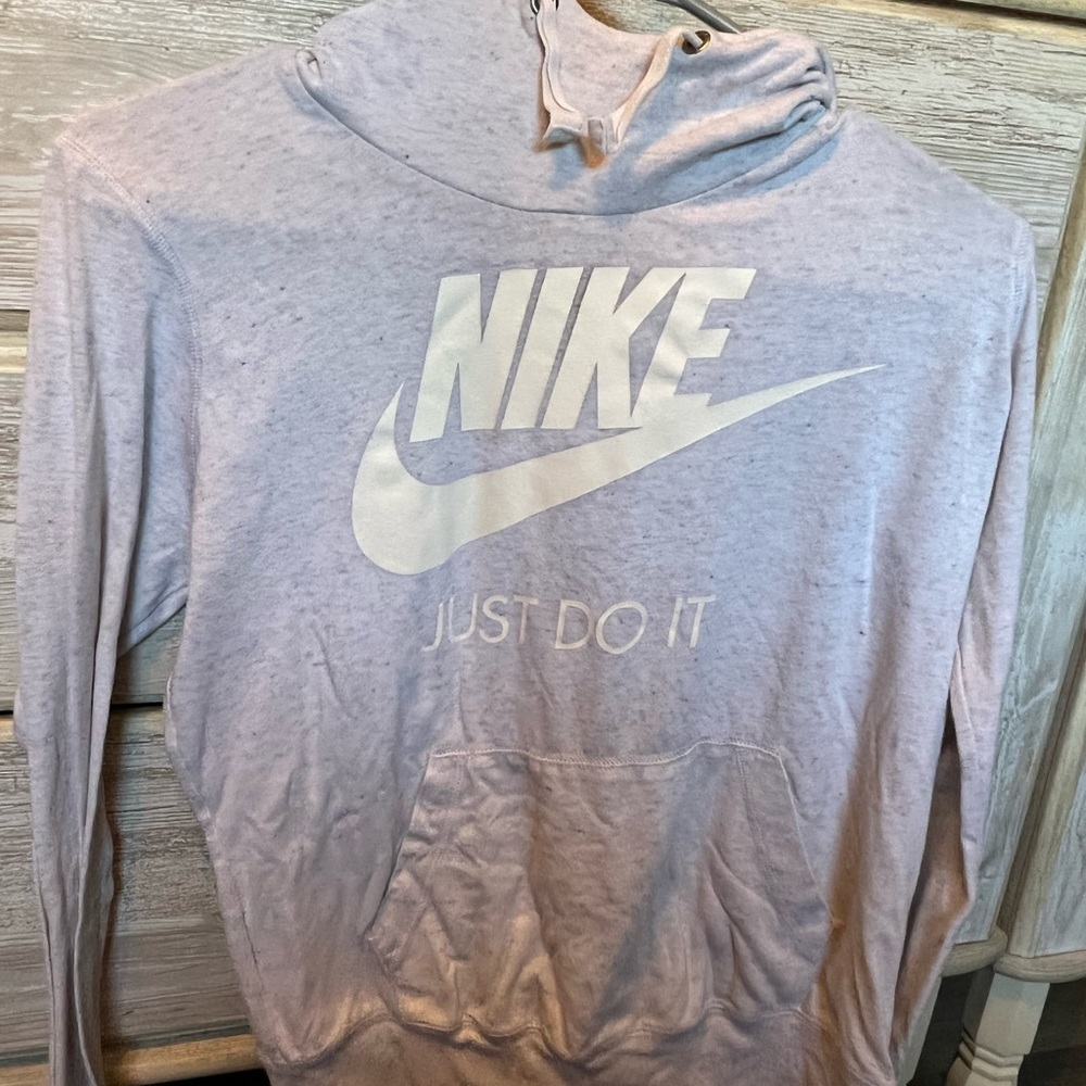 Nike sweatshirt